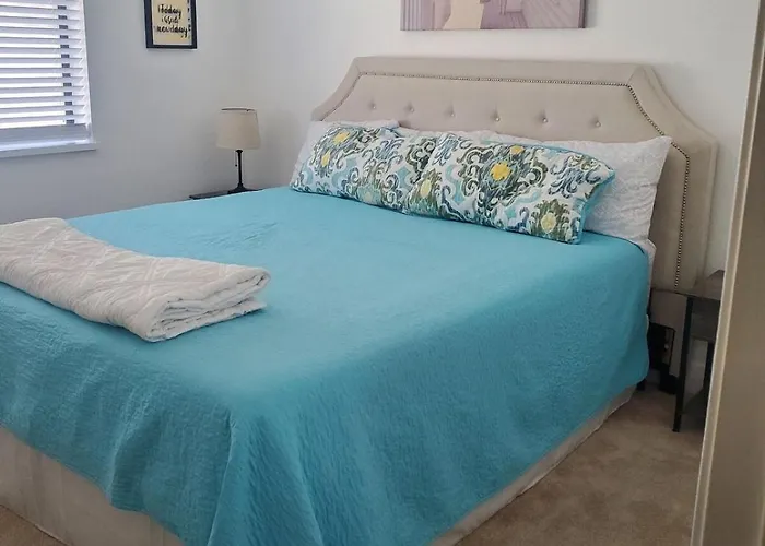 Perfect Escape Lake Havasu City