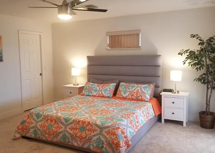 Holiday home Perfect Escape